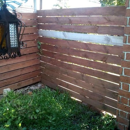 Jardines de Don Bosco Apartamento Salto Exterior foto