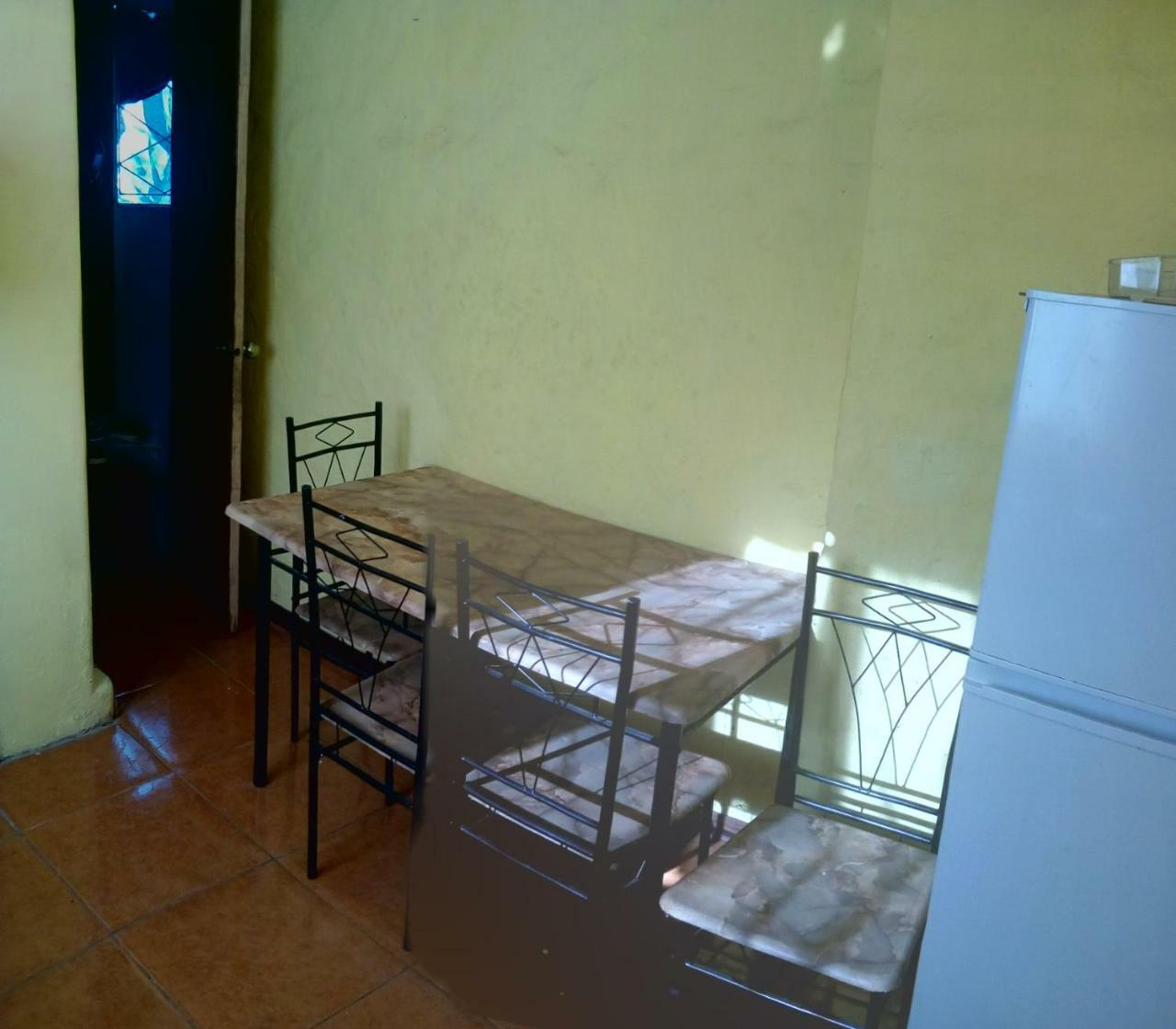 Jardines de Don Bosco Apartamento Salto Exterior foto