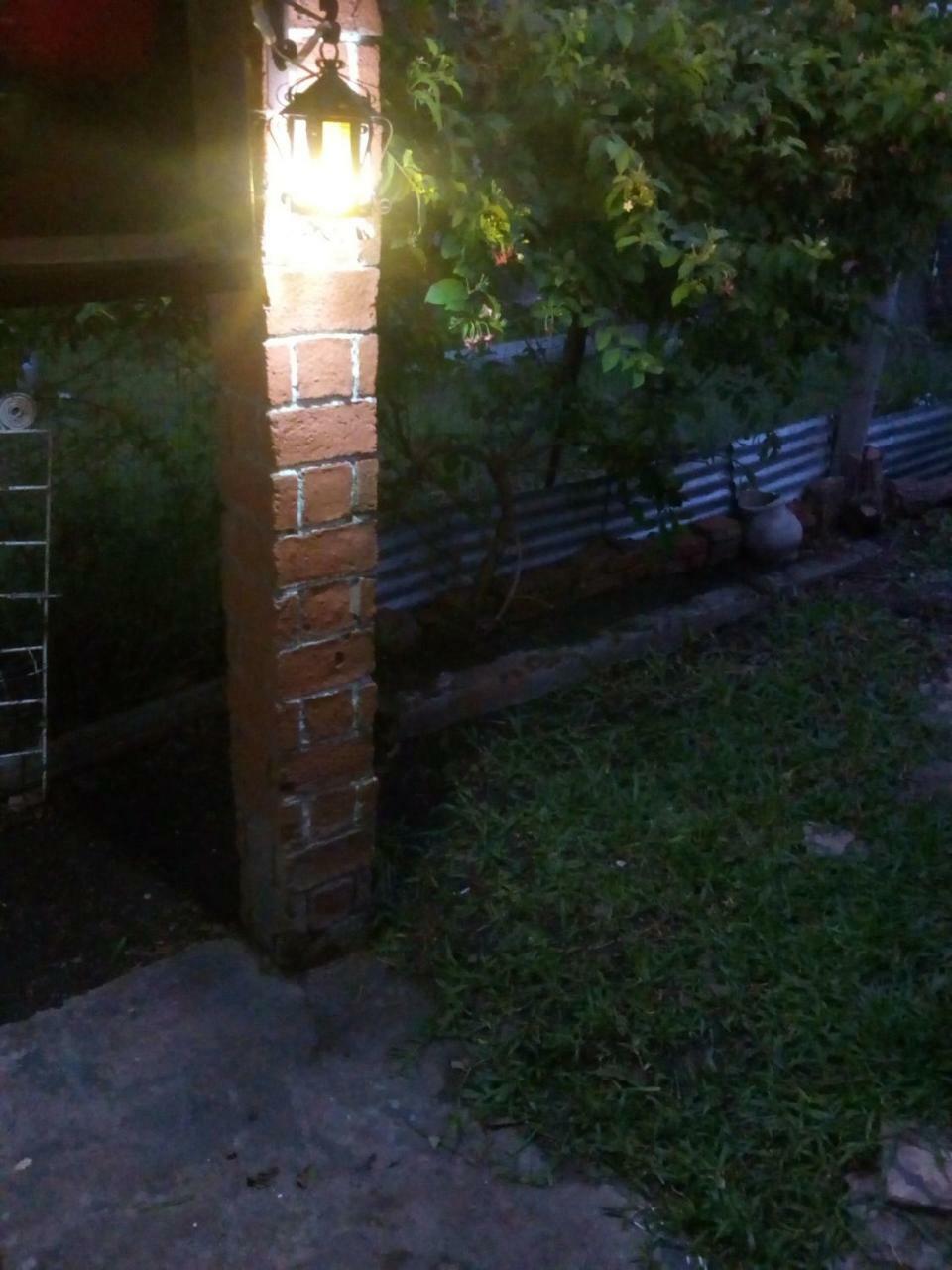 Jardines de Don Bosco Apartamento Salto Exterior foto