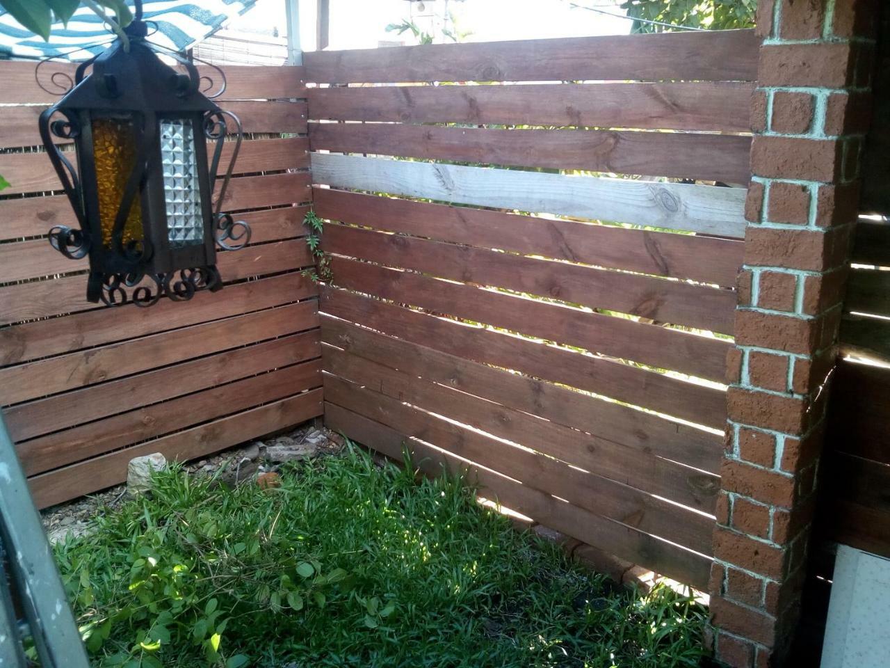 Jardines de Don Bosco Apartamento Salto Exterior foto