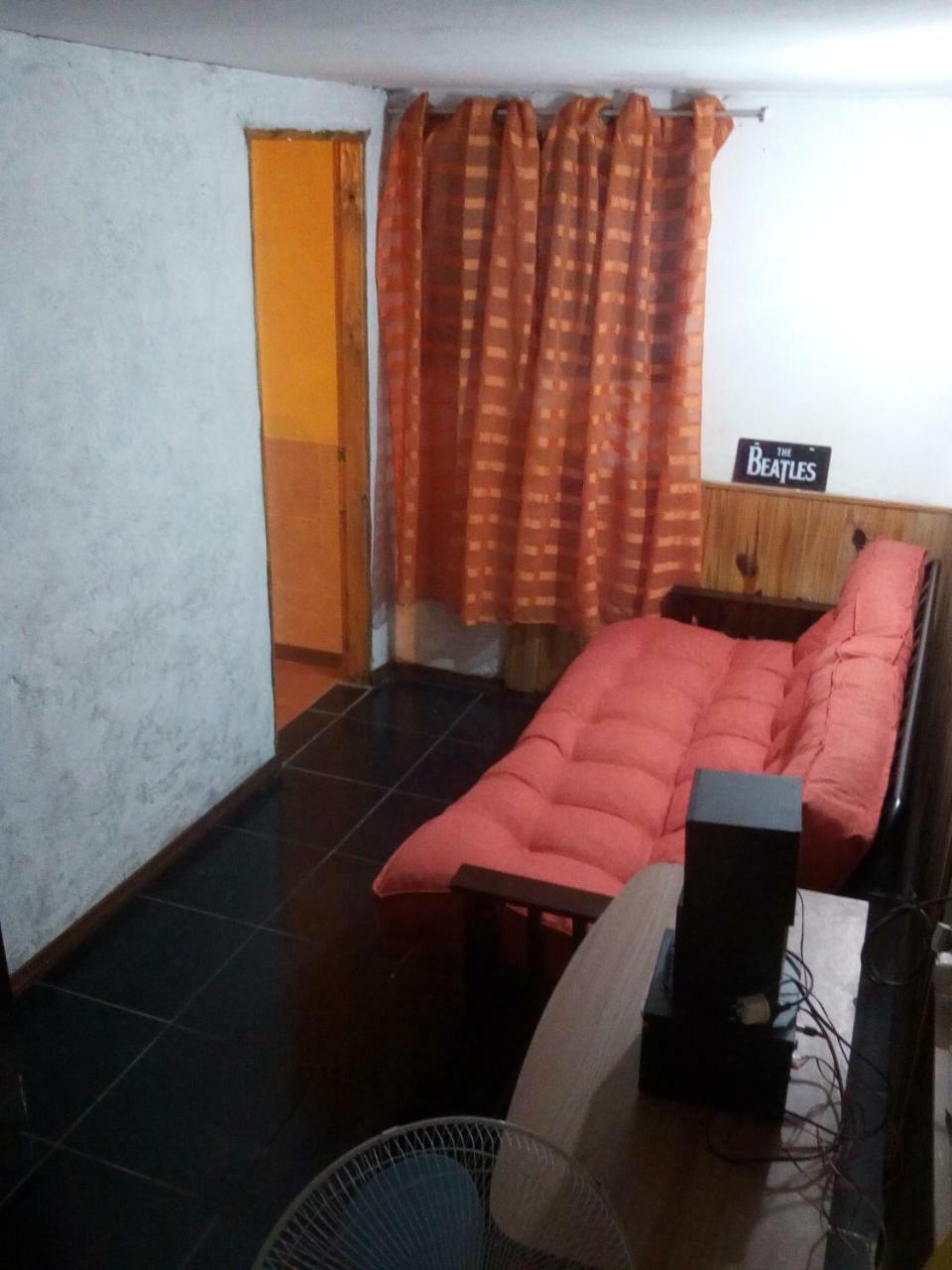Jardines de Don Bosco Apartamento Salto Exterior foto