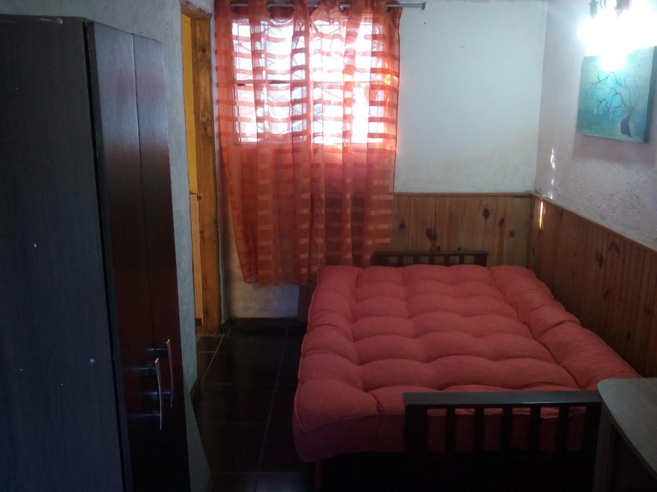Jardines de Don Bosco Apartamento Salto Exterior foto