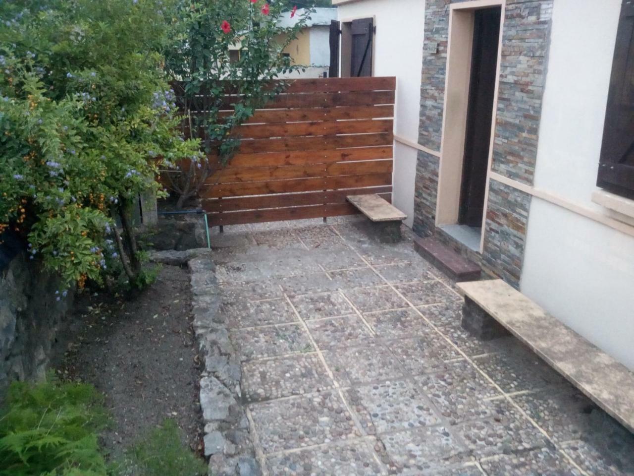 Jardines de Don Bosco Apartamento Salto Exterior foto