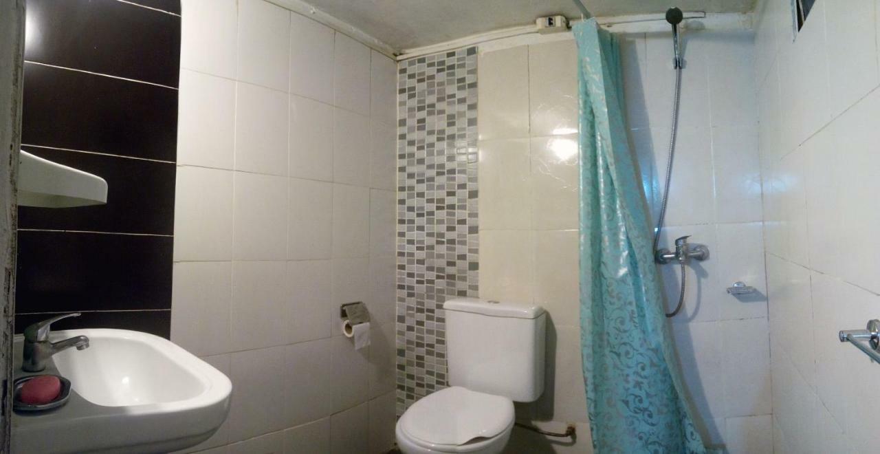 Jardines de Don Bosco Apartamento Salto Exterior foto