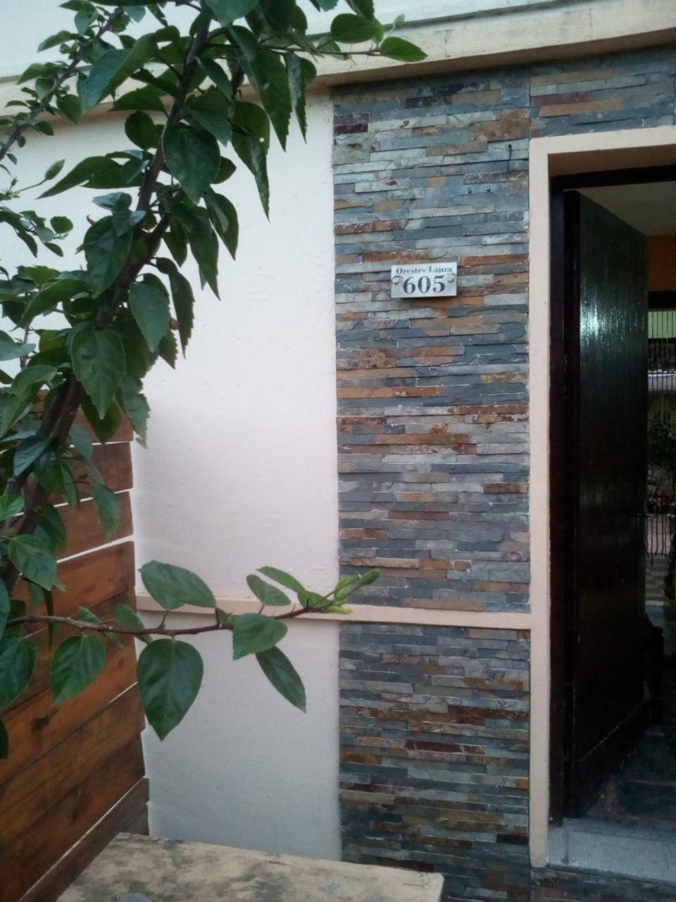 Jardines de Don Bosco Apartamento Salto Exterior foto