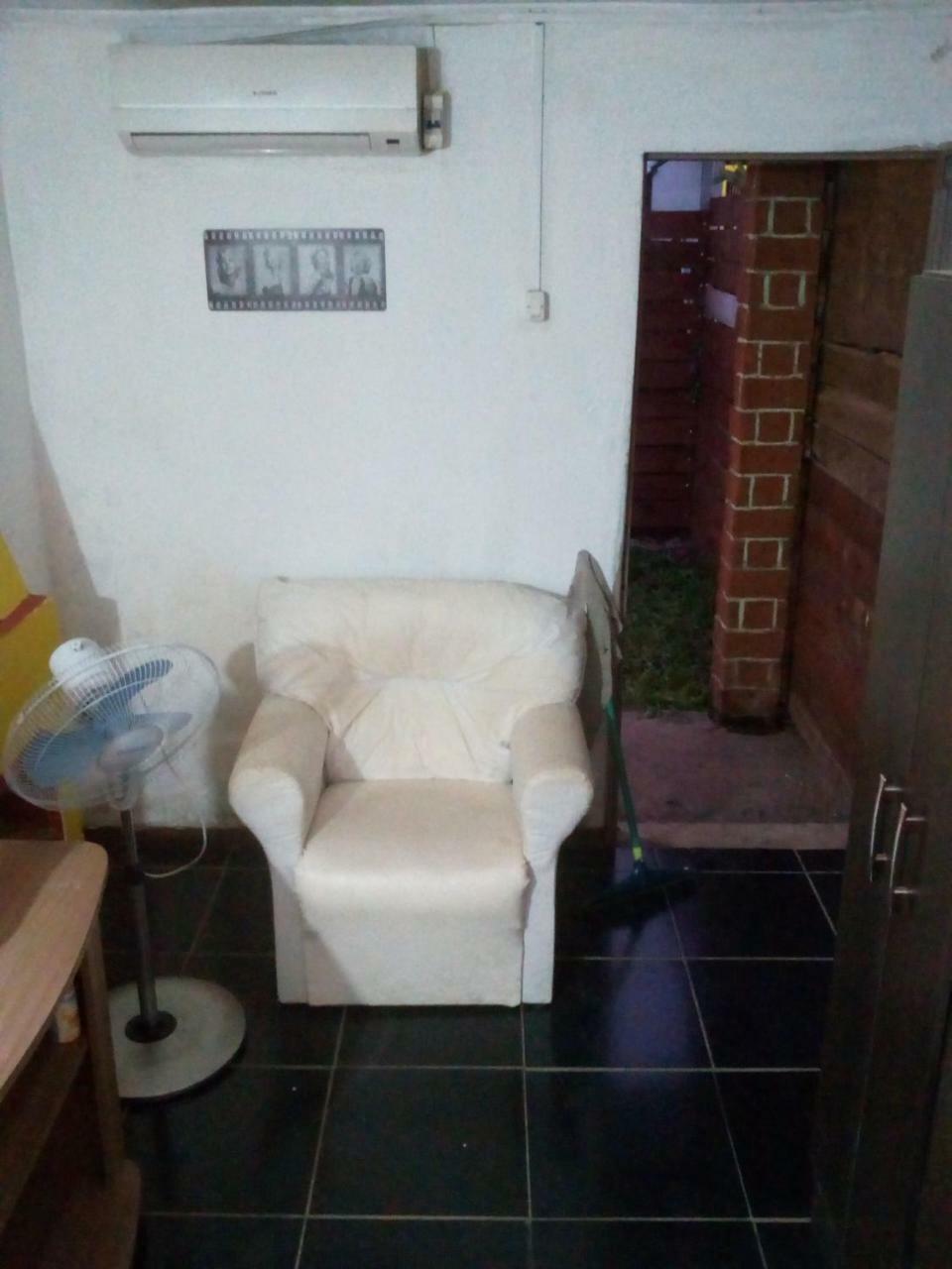 Jardines de Don Bosco Apartamento Salto Exterior foto